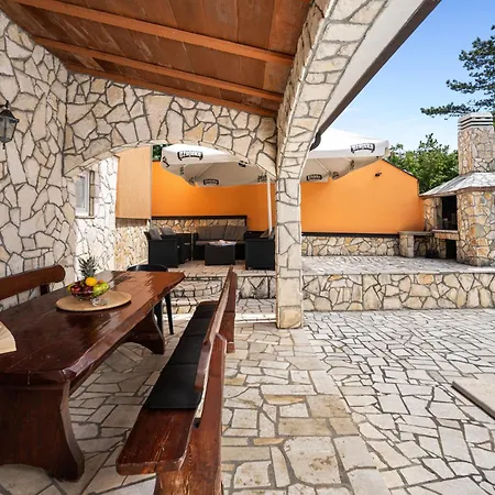 Holiday home Fortuna