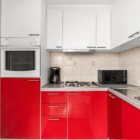 Holiday home Fortuna
