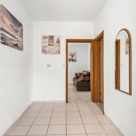 Fortuna Holiday home *