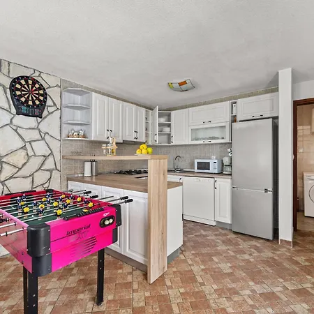 Holiday home Fortuna