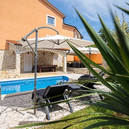 Fortuna Holiday home