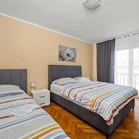 Holiday home Fortuna