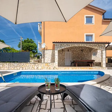 Holiday home Fortuna Labin (Istria)
