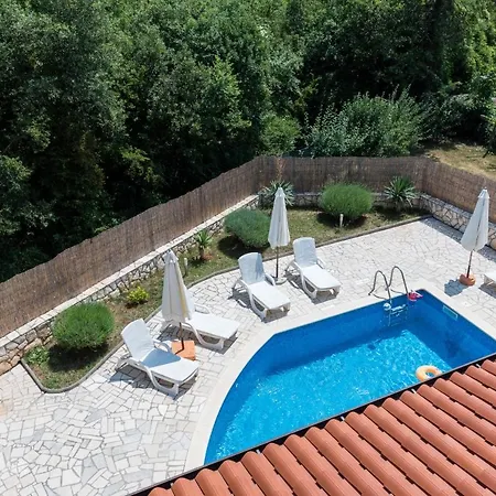 Fortuna Labin (Istria)