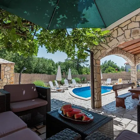 Holiday home Fortuna Labin (Istria)