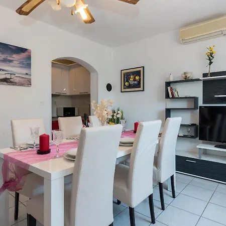Fortuna Holiday home *
