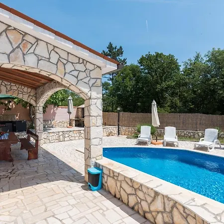 Holiday home Fortuna *