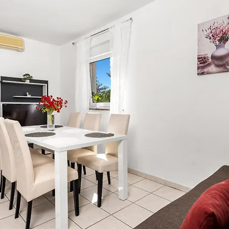 Fortuna Ferienhaus Labin (Istria)