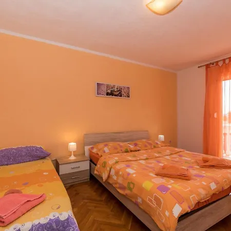 Ferienhaus Fortuna