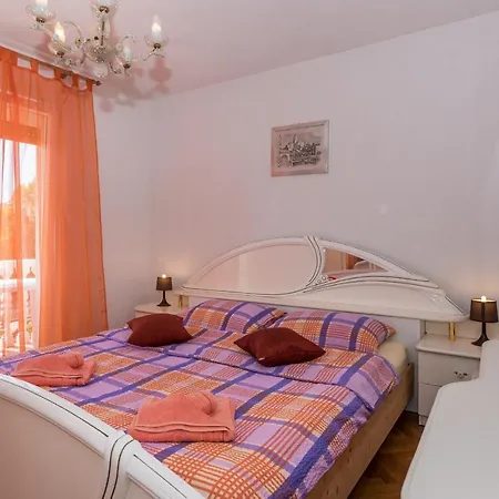 Fortuna Ferienhaus Labin (Istria)