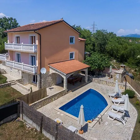 Fortuna Labin (Istria)