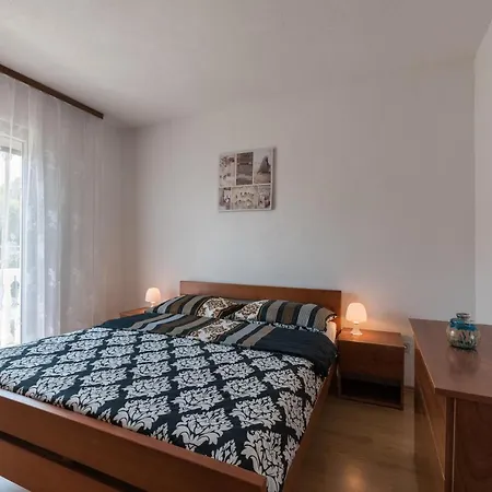 Fortuna Ferienhaus Labin (Istria)